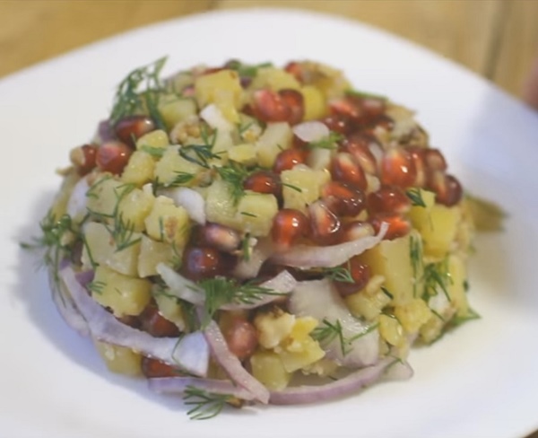 Recetas en el Post