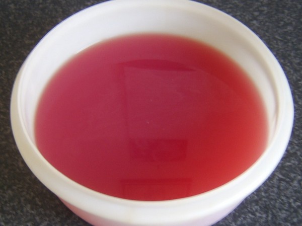 Rowan para el invierno: recetas de palanquilla del chokeberry rojo y negro habitual