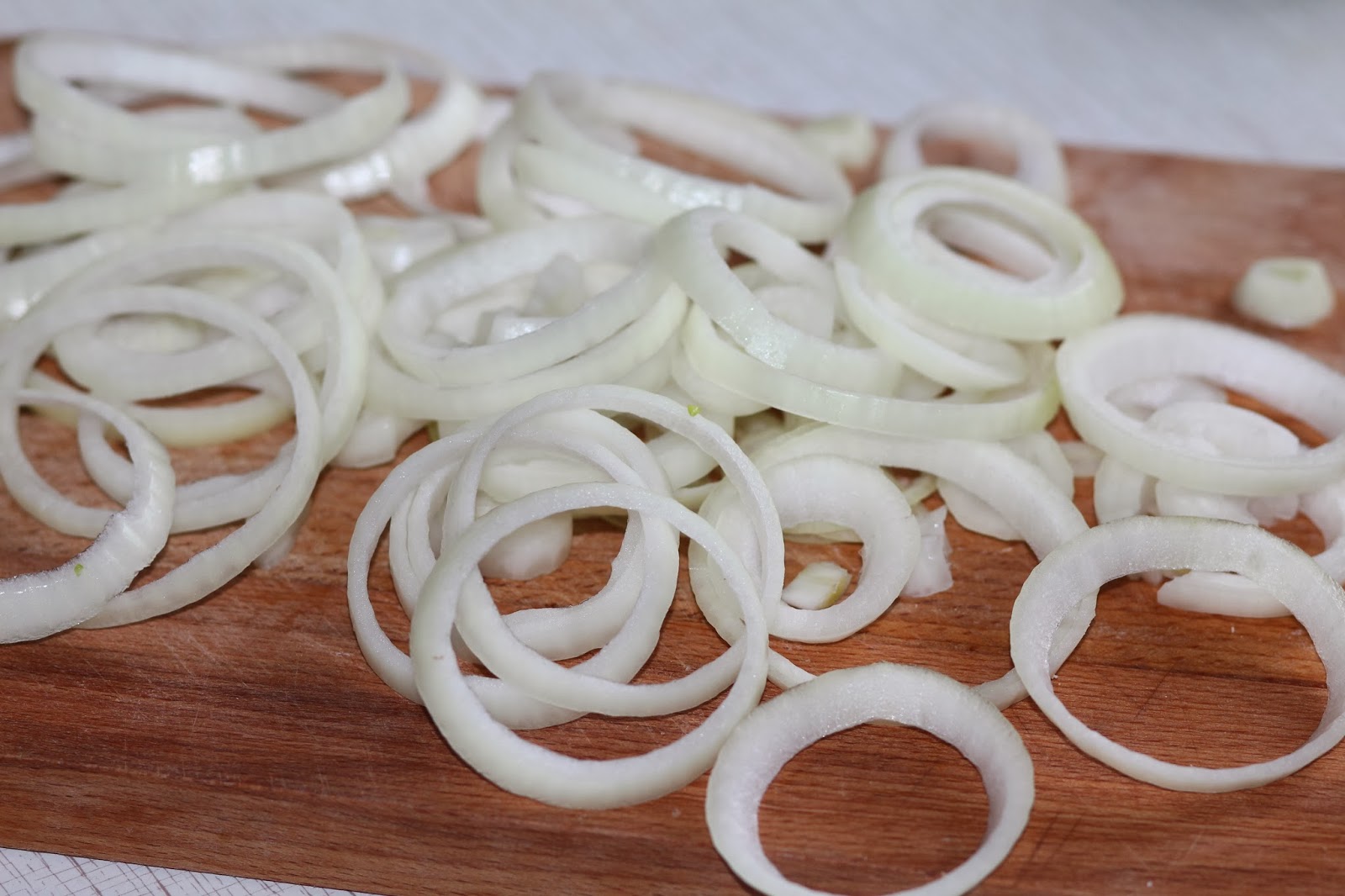 Ensalada de berenjena para el invierno