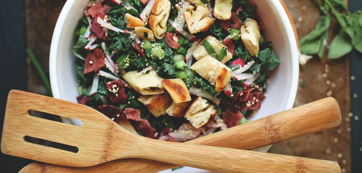 Ensalada de Caprice