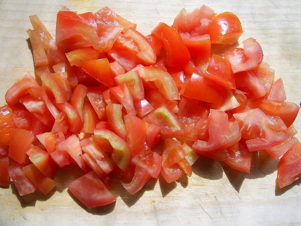 Ensalada con frijoles enlatados: recetas deliciosas y simples 