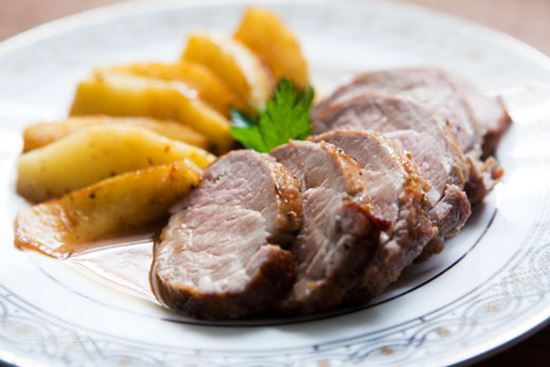 Las recetas más deliciosas de las manzanas