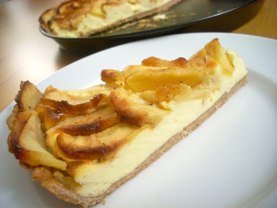 Las recetas más deliciosas de las manzanas