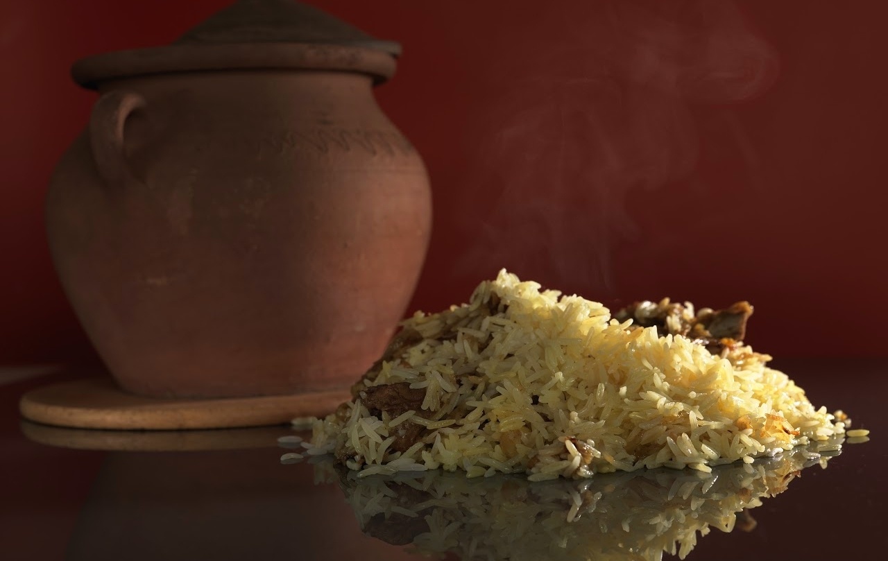 plov desmenuzable