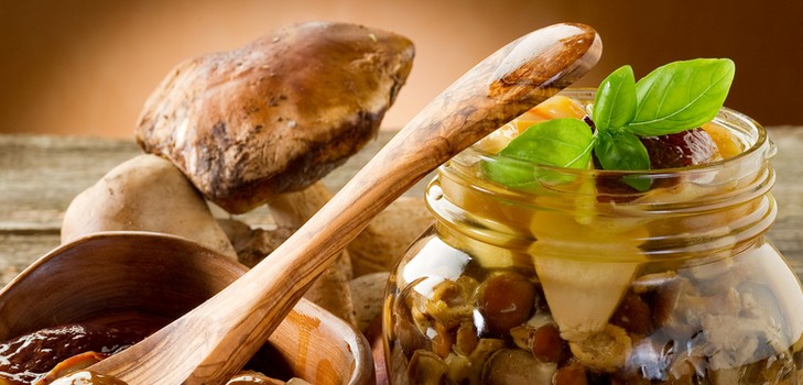 Pasas para el invierno: deliciosas y sencillas recetas de cocina