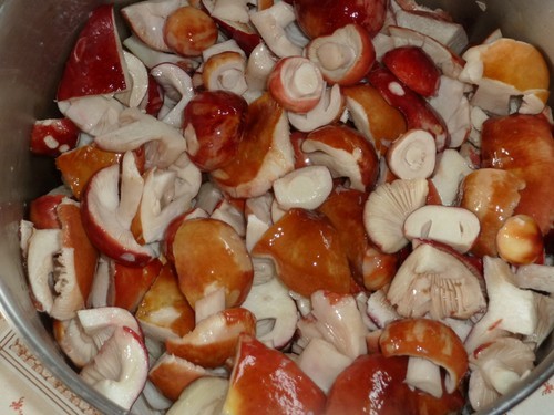 Pasas para el invierno: deliciosas y sencillas recetas de cocina