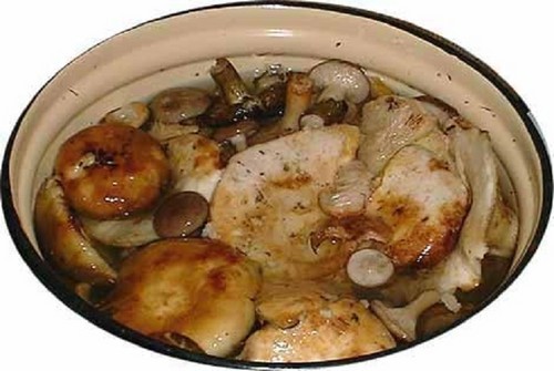 Pasas para el invierno: deliciosas y sencillas recetas de cocina