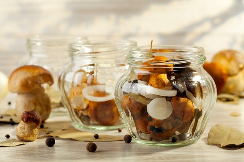 Pasas para el invierno: deliciosas y sencillas recetas de cocina
