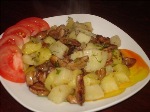 Centeno: recetas de cocina simples y deliciosas
