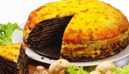 Consejos y consejos sobre la preparación de la torta hepática Consejos y consejos sobre la preparación de la torta hepática