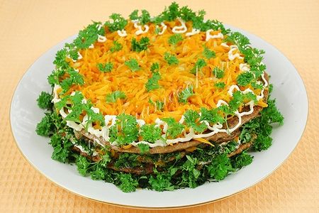 Consejos y consejos sobre la preparación de la torta hepática Consejos y consejos sobre la preparación de la torta hepática