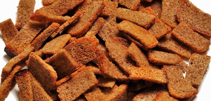 Galletas en el microondas: recetas simples y rápidas para el ama de casa