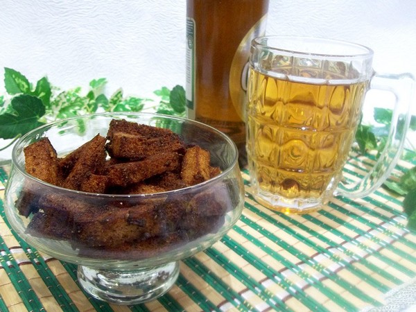 Galletas en el microondas: recetas simples y rápidas para el ama de casa