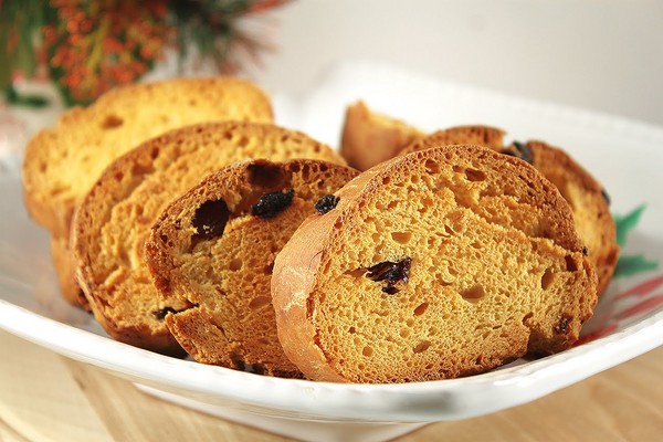 Galletas en el microondas: recetas simples y rápidas para el ama de casa