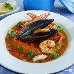 Sopa buyabes
