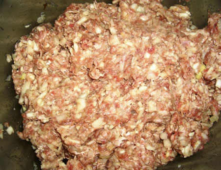 Albóndigas: una receta como la de mi abuela