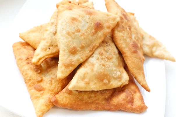 Masa de Cheburek