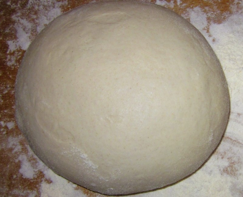 masa redonda