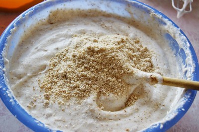 Pastel para el Año Nuevo: pastel de esterhazy, receta con foto
