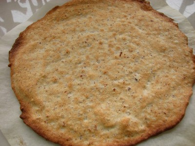Pastel para el Año Nuevo: pastel de esterhazy, receta con foto