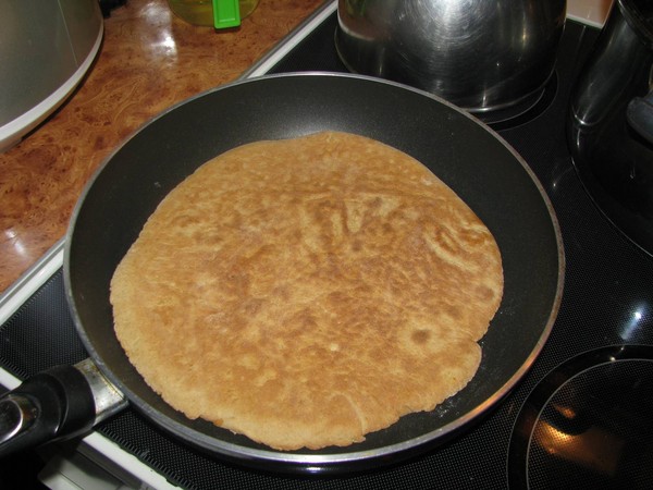 Pastel en una sartén: preparamos bizcochos blandos según las mejores recetas