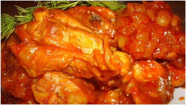 nutritivo chahohby