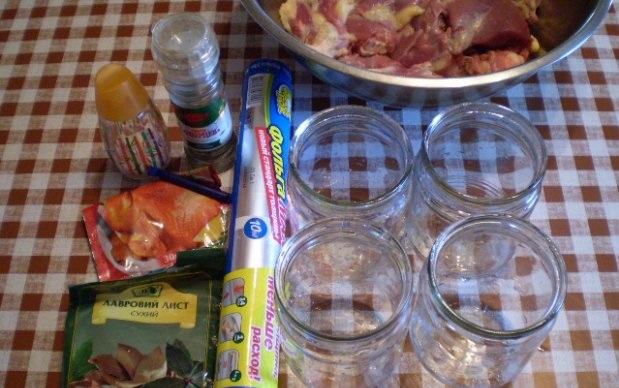 Guiso de pato casero, receta Guiso de pato casero, receta