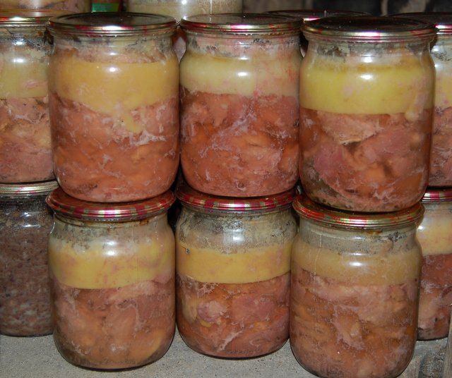 Guiso de zanahoria, receta original Guiso de zanahoria, receta original
