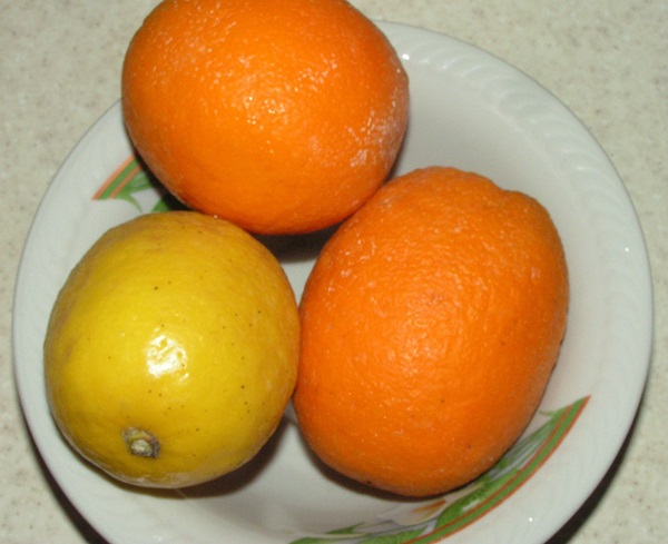 Mermelada de albaricoque - receta real
