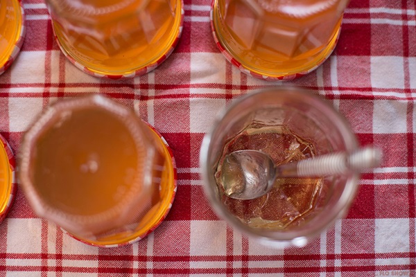 Mermelada de membrillo: las recetas más deliciosas con fotos