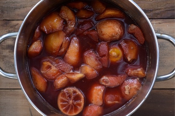 Mermelada de membrillo: las recetas más deliciosas con fotos