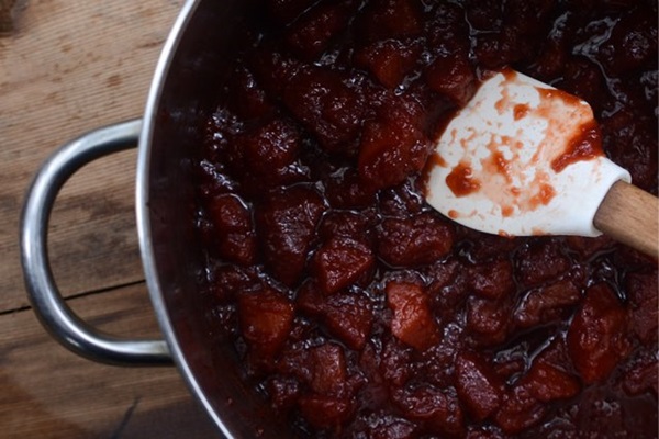 Mermelada de membrillo: las recetas más deliciosas con fotos
