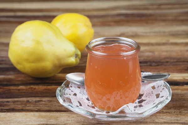 Mermelada de membrillo: las recetas más deliciosas con fotos