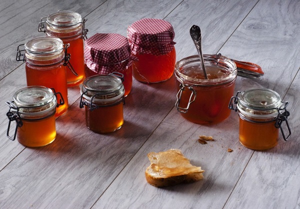 Mermelada de membrillo: las recetas más deliciosas con fotos