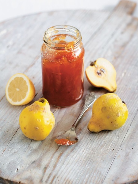 Mermelada de membrillo: las recetas más deliciosas con fotos