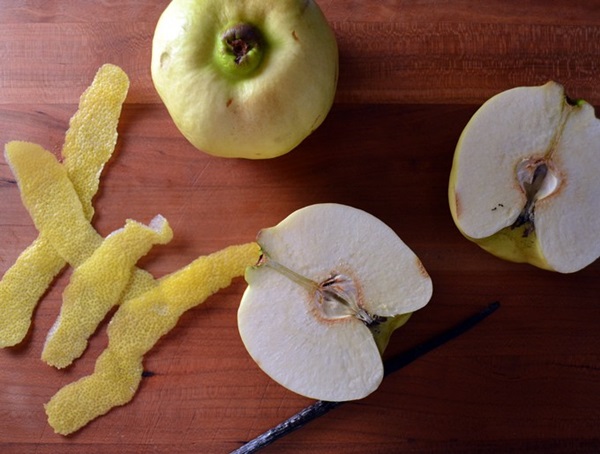 Mermelada de membrillo: las recetas más deliciosas con fotos