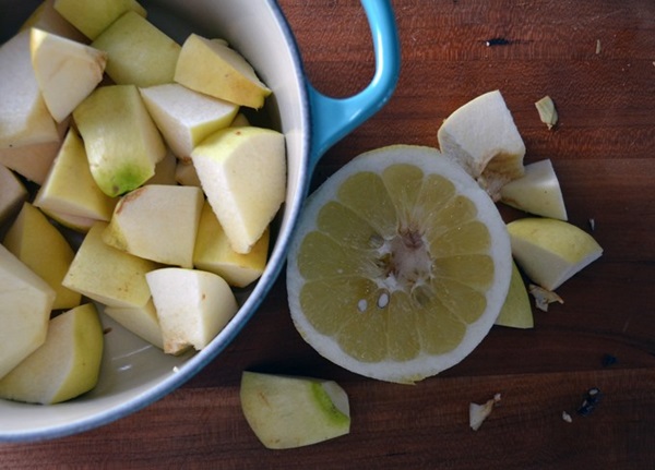 Mermelada de membrillo: las recetas más deliciosas con fotos