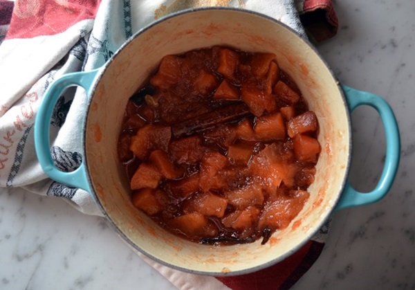Mermelada de membrillo: las recetas más deliciosas con fotos