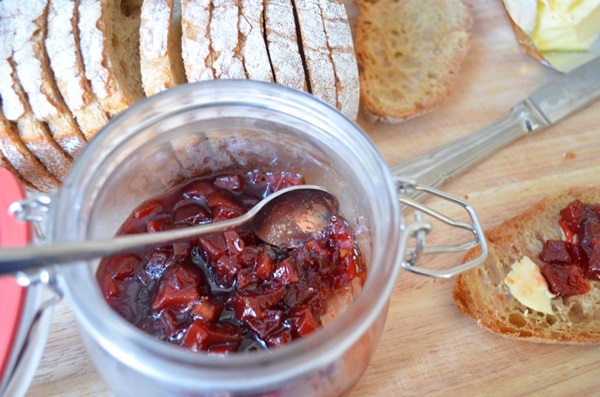 Mermelada de membrillo: las recetas más deliciosas con fotos