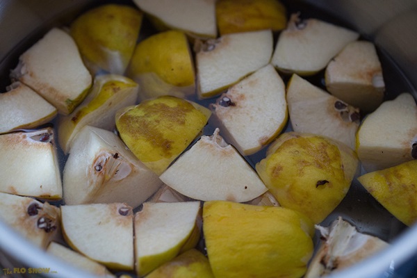 Mermelada de membrillo: las recetas más deliciosas con fotos