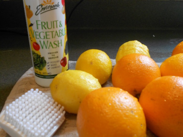 Mermelada de naranjas y cáscaras de naranja: recetas paso a paso con fotos