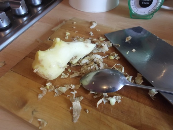 Mermelada de melón y corteza de melón para invierno - recetas simples