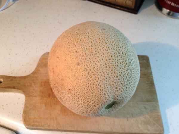Mermelada de melón y corteza de melón para invierno - recetas simples