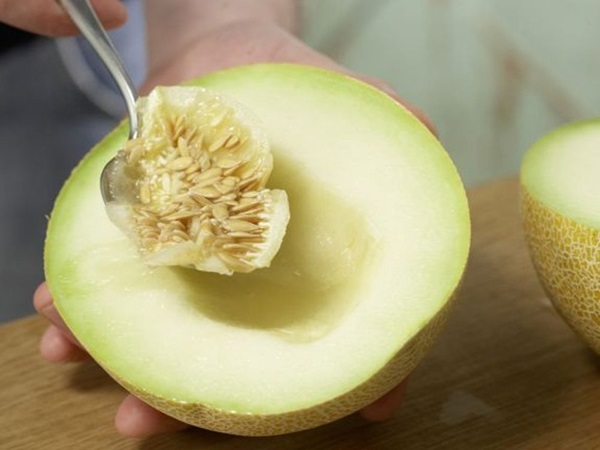 Mermelada de melón y corteza de melón para invierno - recetas simples