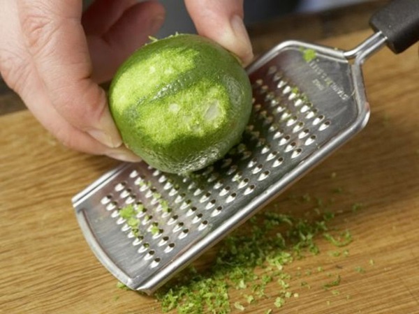 Mermelada de melón y corteza de melón para invierno - recetas simples
