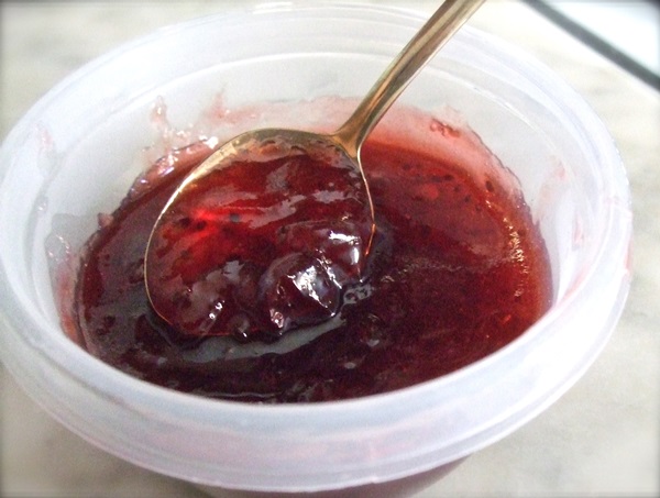 Recetas de mermelada de grosellas