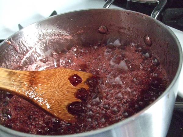 Recetas de mermelada de grosellas