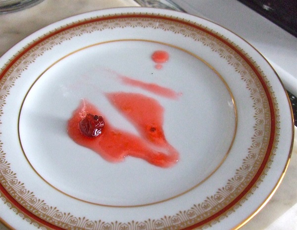 Recetas de mermelada de grosellas
