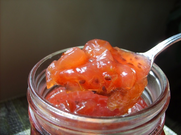 Recetas de mermelada de grosellas