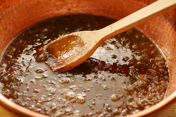 Recetas de mermelada de grosellas